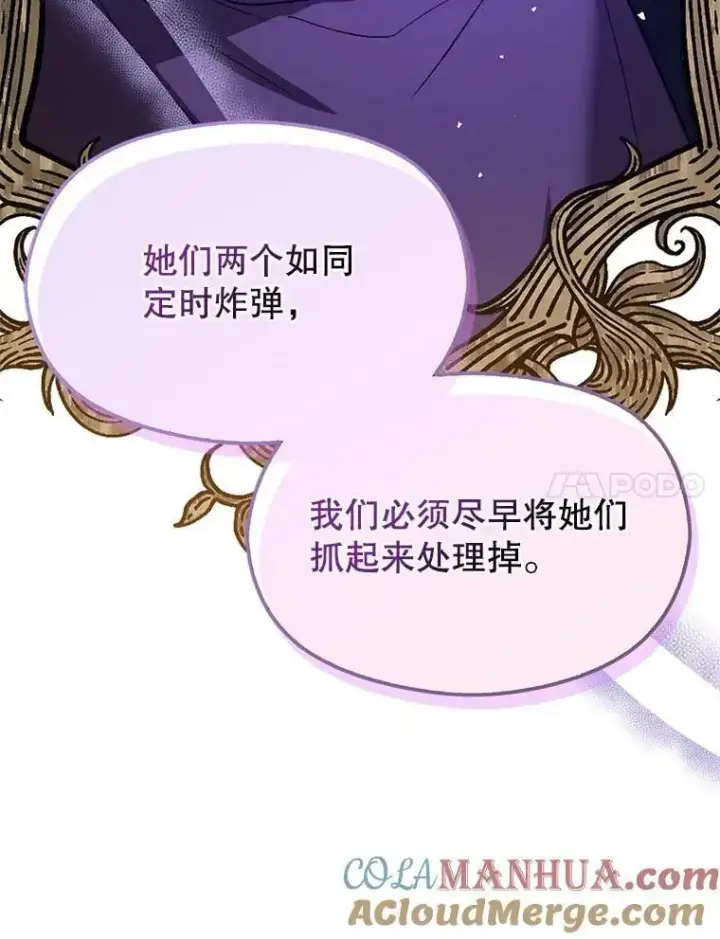 《并不是想引诱男主》70.艾尔林的报复图81