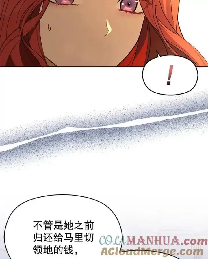 《并不是想引诱男主》73.解开误会图17