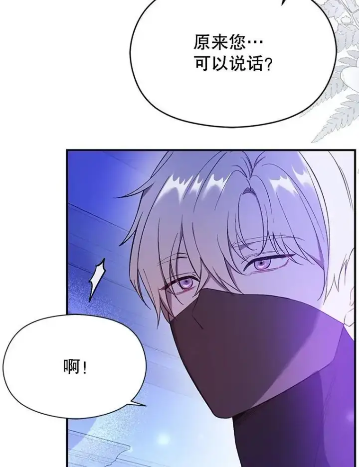 《并不是想引诱男主》73.解开误会图63