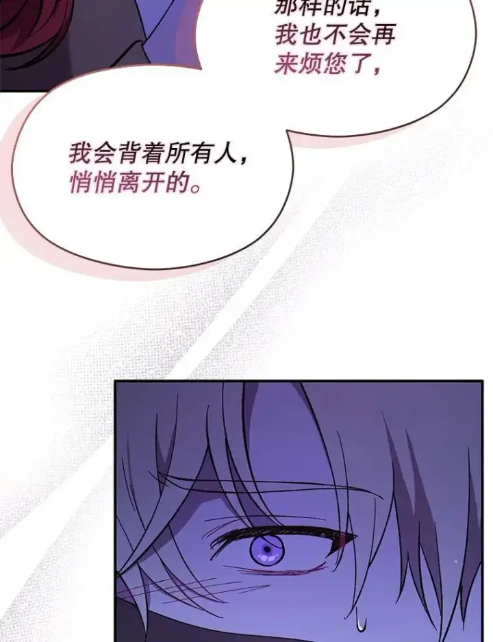 《并不是想引诱男主》73.解开误会图70