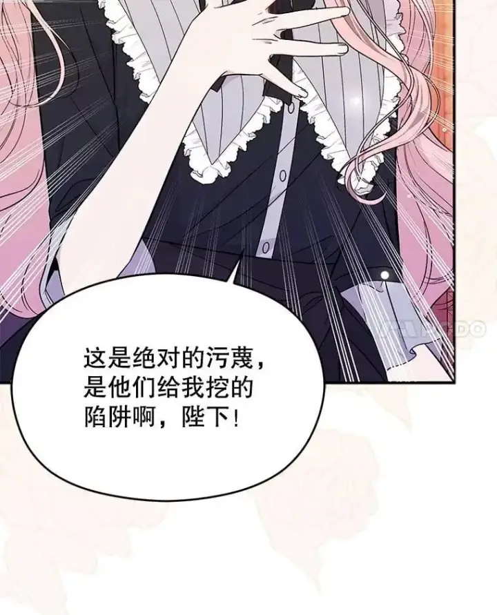 《并不是想引诱男主》75.公主被起诉图38