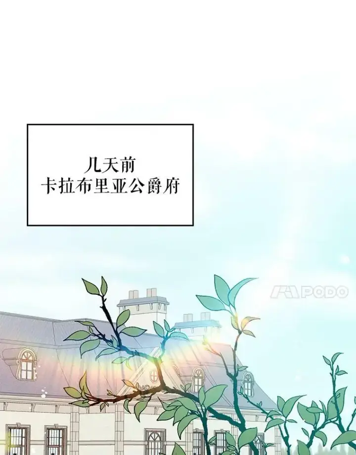《并不是想引诱男主》2.卡拉布里亚图14