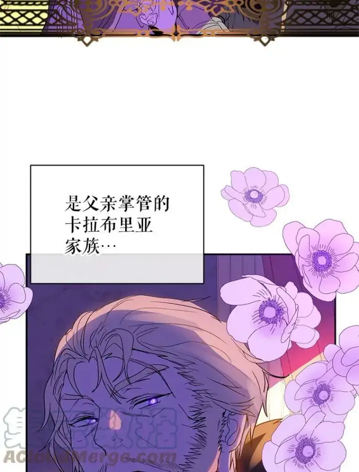 《并不是想引诱男主》2.卡拉布里亚图29