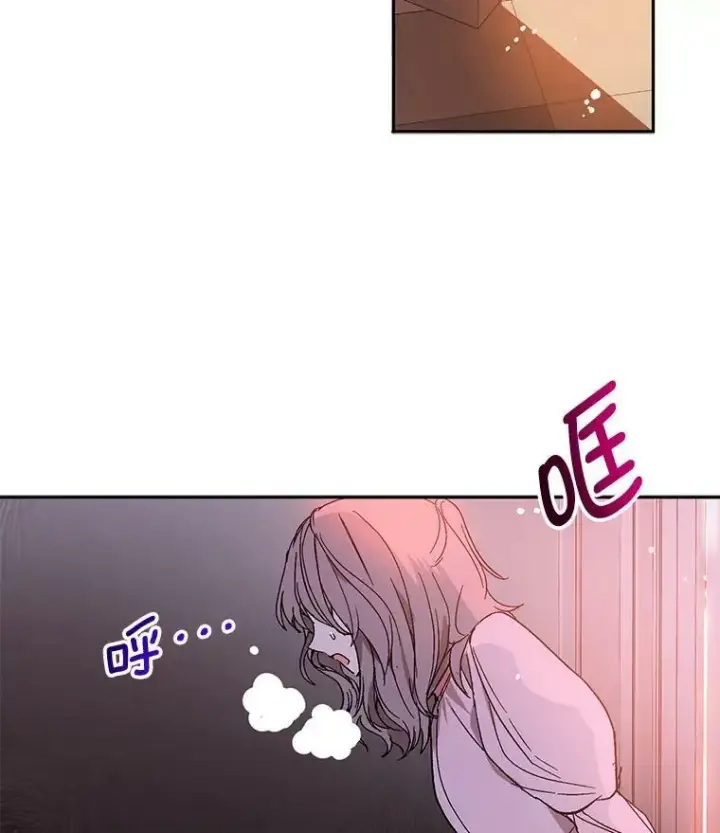 《并不是想引诱男主》6.秘密图44