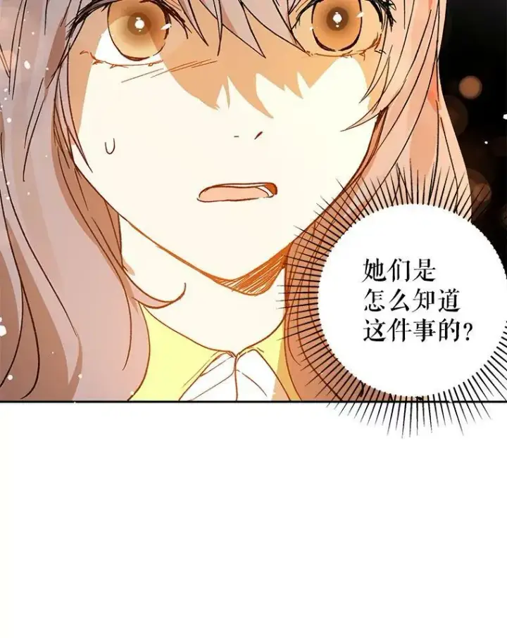 《并不是想引诱男主》6.秘密图71
