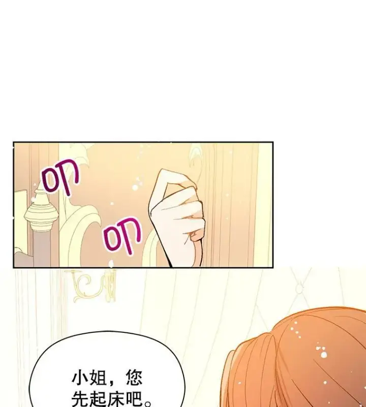 《并不是想引诱男主》7.艾尔林公主图10