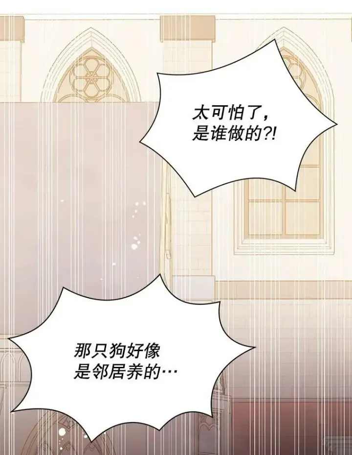 《并不是想引诱男主》7.艾尔林公主图27