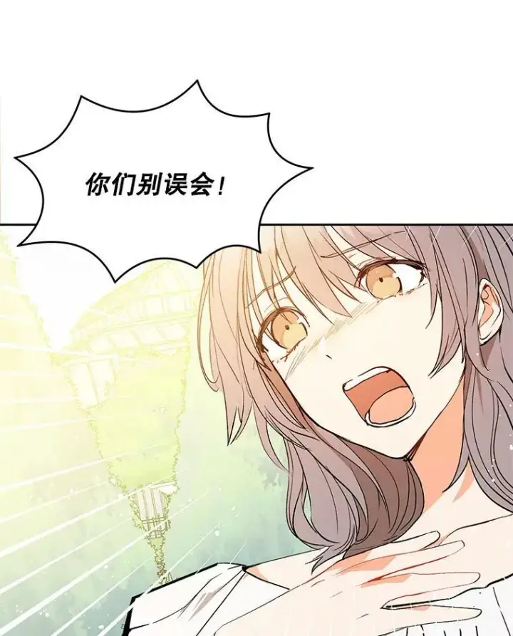 《并不是想引诱男主》7.艾尔林公主图34
