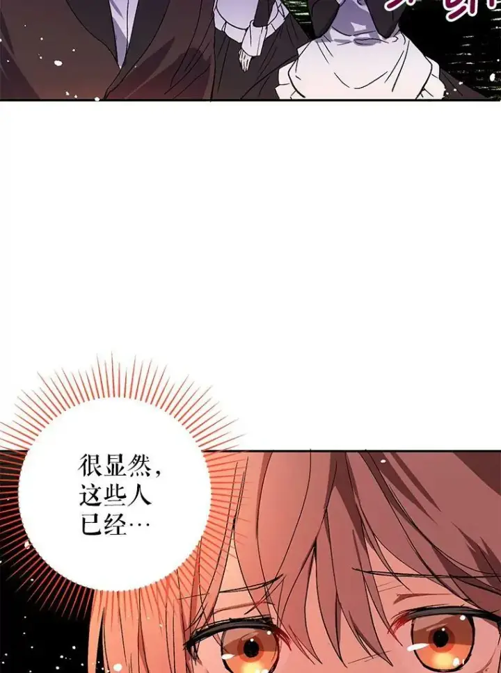 《并不是想引诱男主》7.艾尔林公主图38