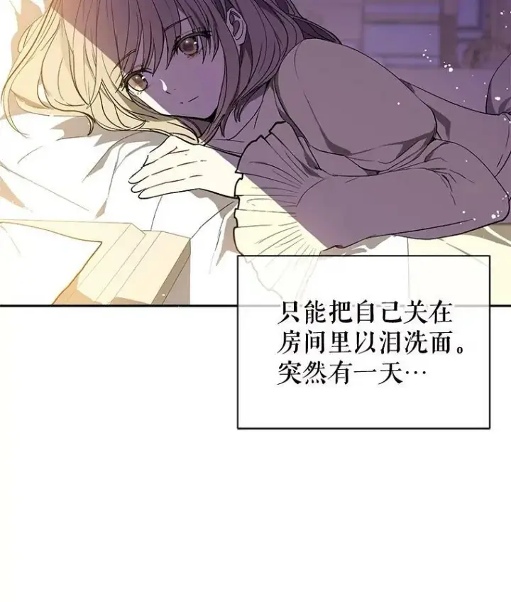 《并不是想引诱男主》7.艾尔林公主图52