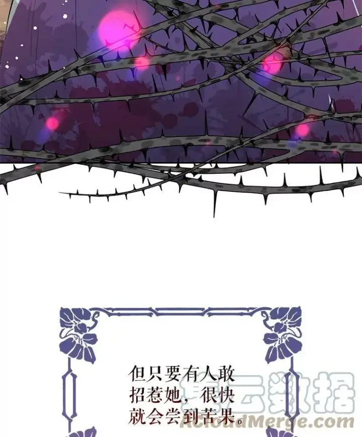 《并不是想引诱男主》7.艾尔林公主图73