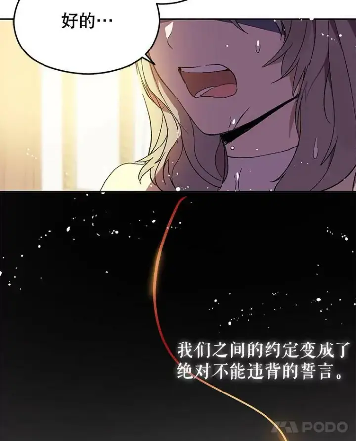 《并不是想引诱男主》7.艾尔林公主图92