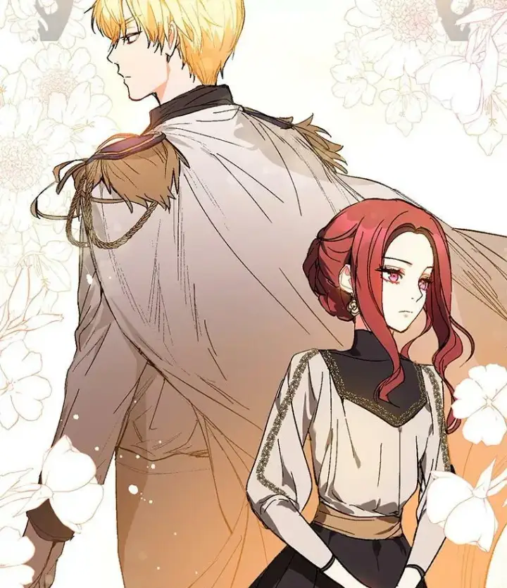 《并不是想引诱男主》9.忘记图31