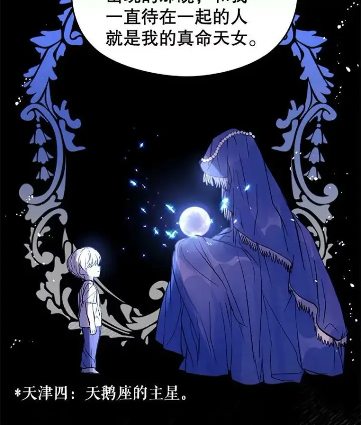 《并不是想引诱男主》11.占卜图90