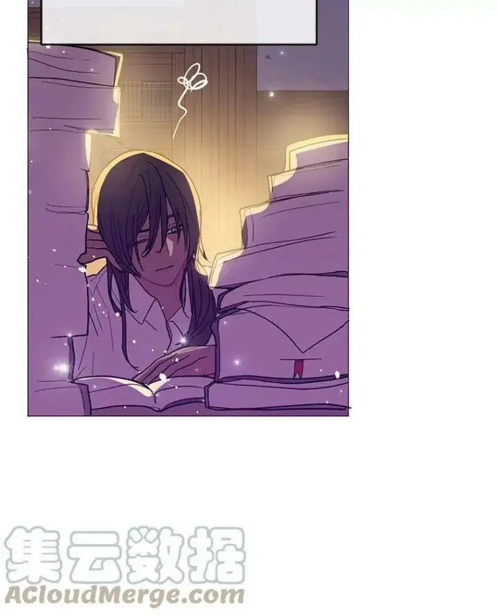 《并不是想引诱男主》14.佩伊德拉公国图73