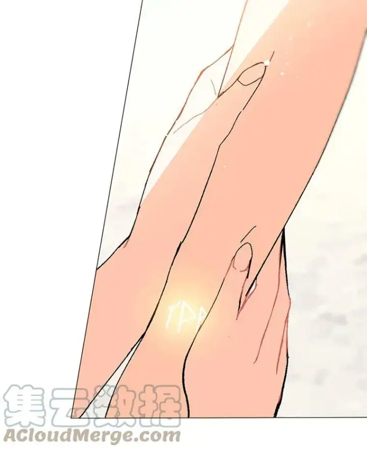 《并不是想引诱男主》17.沉默烙印图46