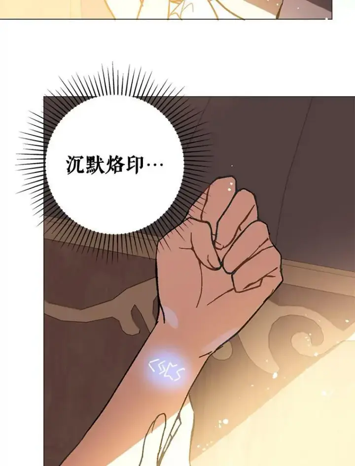 《并不是想引诱男主》17.沉默烙印图53