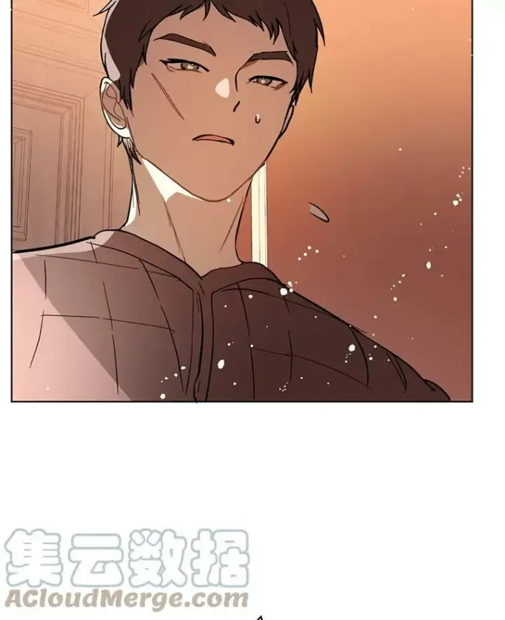 《并不是想引诱男主》17.沉默烙印图70