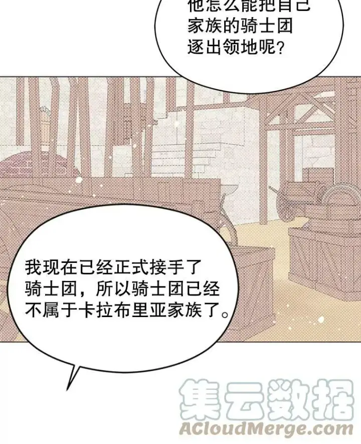 《并不是想引诱男主》17.沉默烙印图73