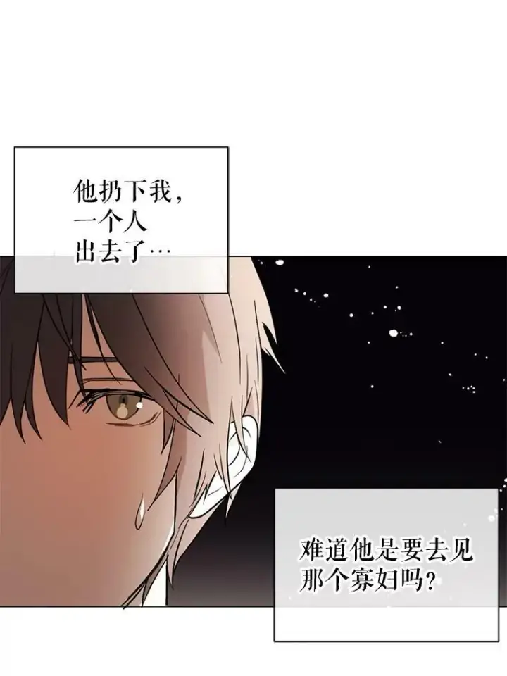 《并不是想引诱男主》17.沉默烙印图84