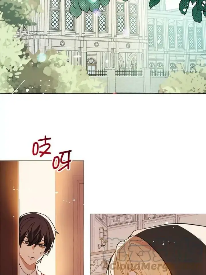 《并不是想引诱男主》20.拍卖图13