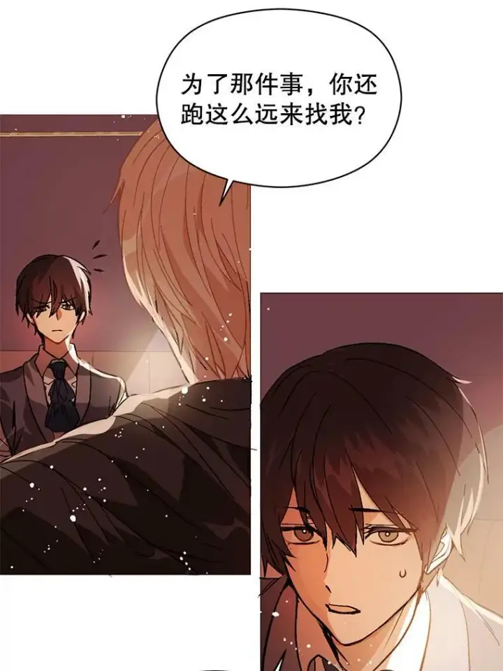 《并不是想引诱男主》20.拍卖图42
