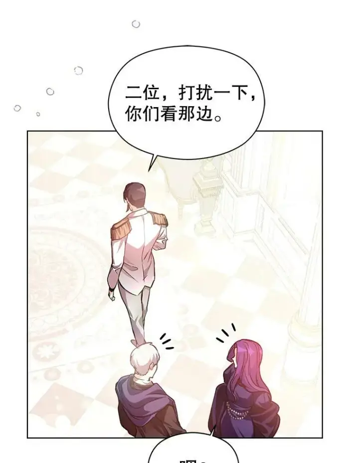 《并不是想引诱男主》26.公爵会议图17
