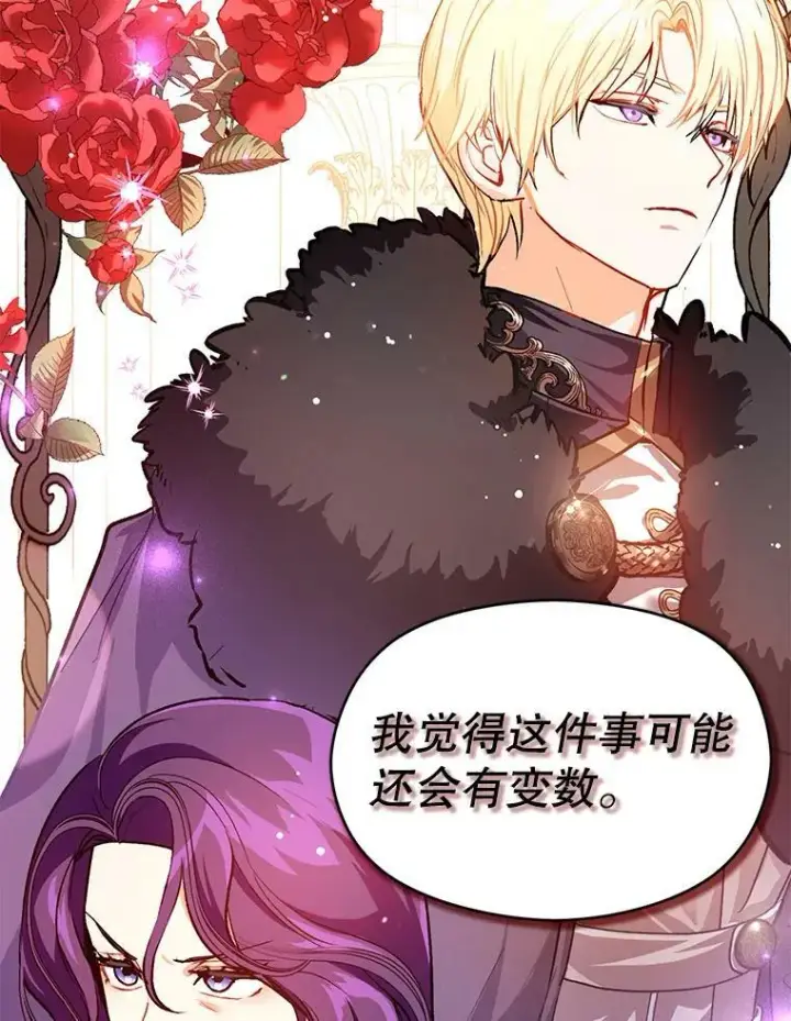 《并不是想引诱男主》26.公爵会议图23