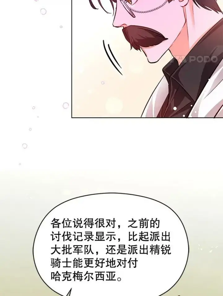 《并不是想引诱男主》26.公爵会议图38