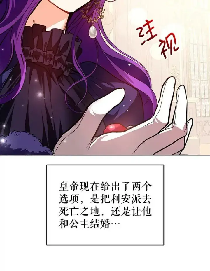 《并不是想引诱男主》26.公爵会议图59