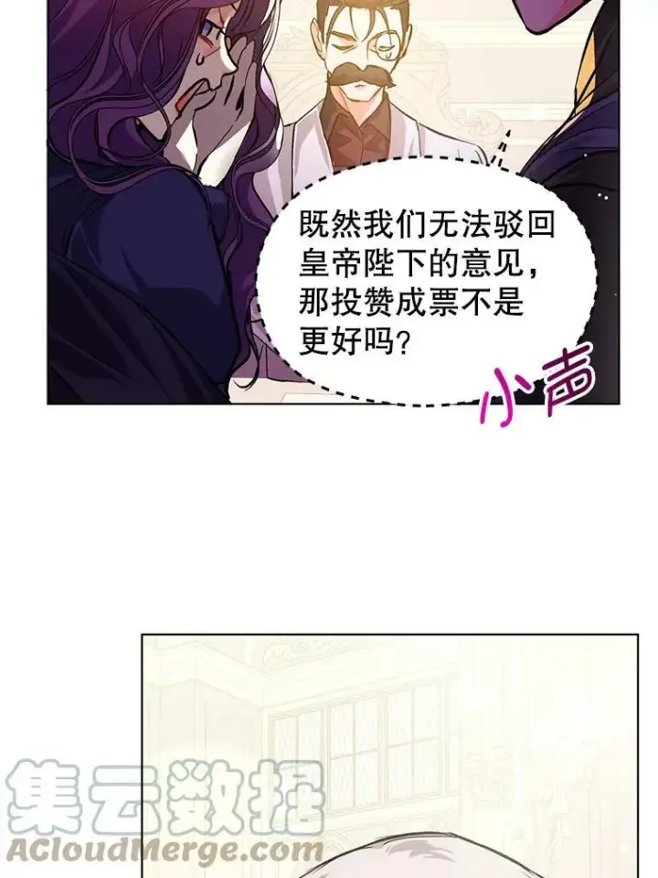 《并不是想引诱男主》26.公爵会议图73