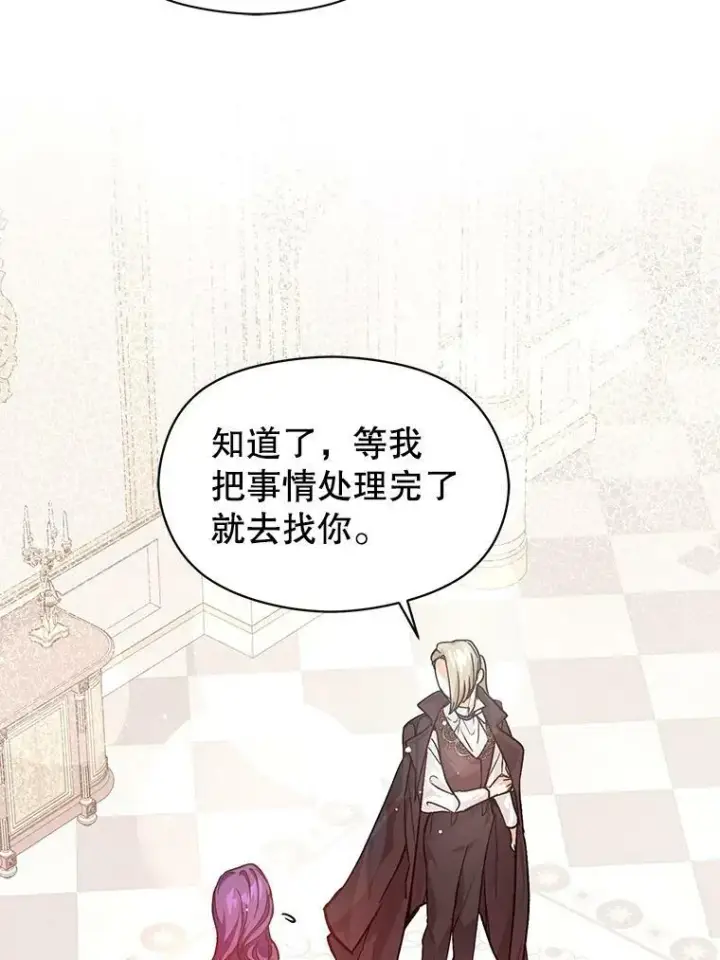 《并不是想引诱男主》27.我想见面聊图56