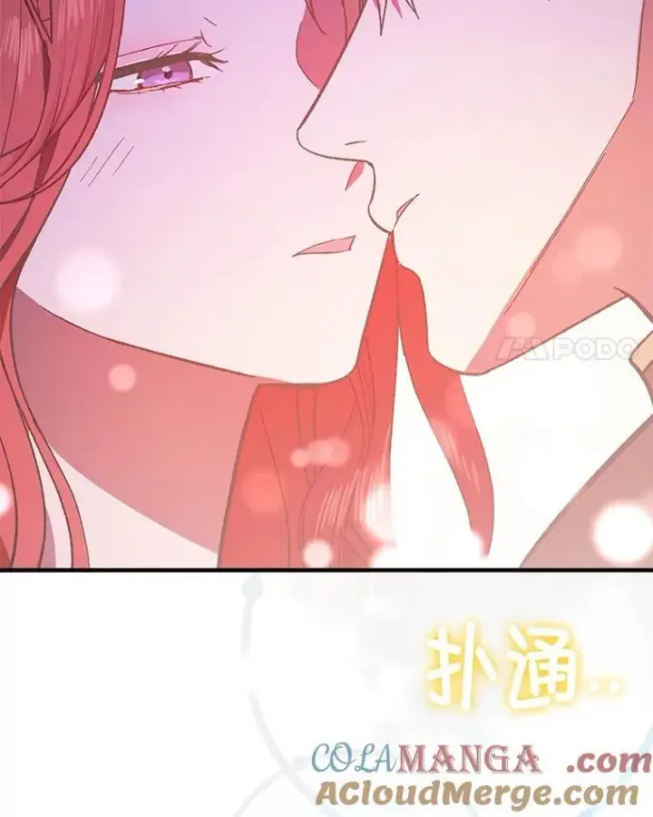 《并不是想引诱男主》85.皇帝的猜测图117
