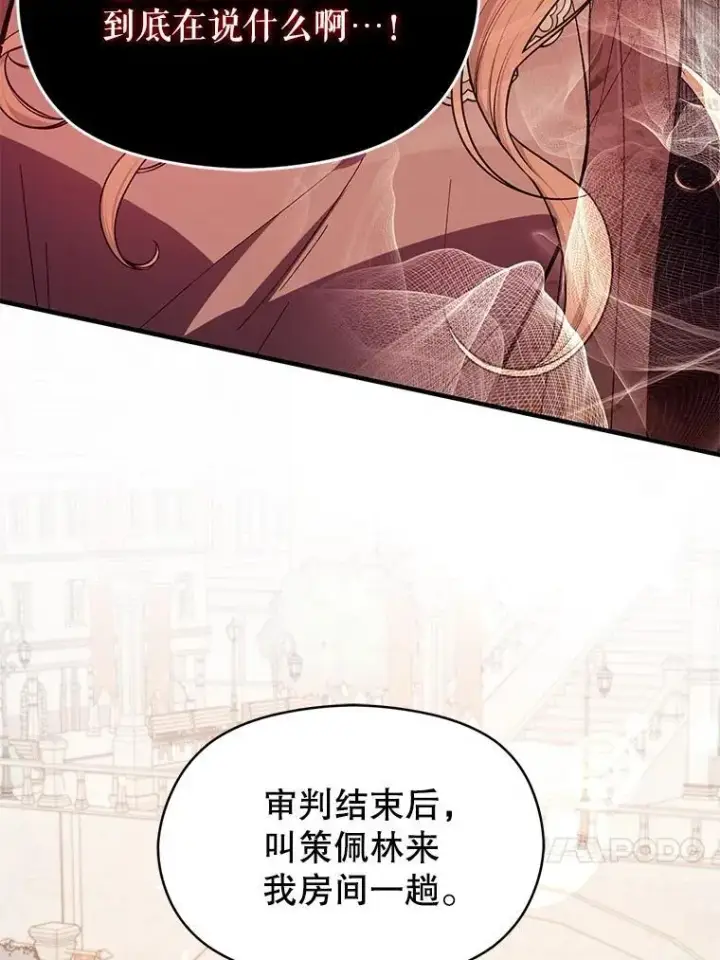 《并不是想引诱男主》85.皇帝的猜测图20