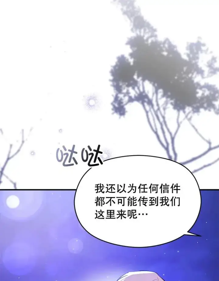 《并不是想引诱男主》87.策佩林送信图59