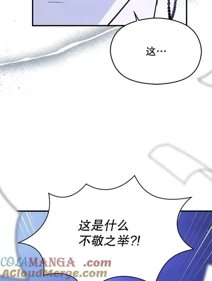 《并不是想引诱男主》87.策佩林送信图77