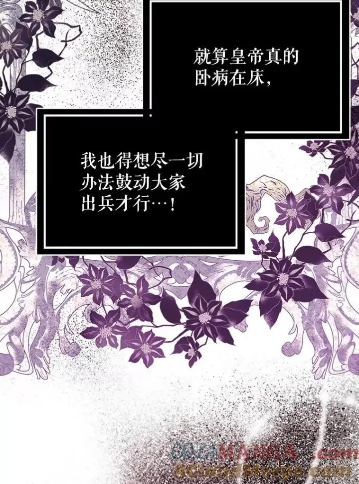 《并不是想引诱男主》88.皇帝装病图13