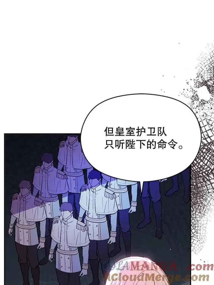 《并不是想引诱男主》88.皇帝装病图29