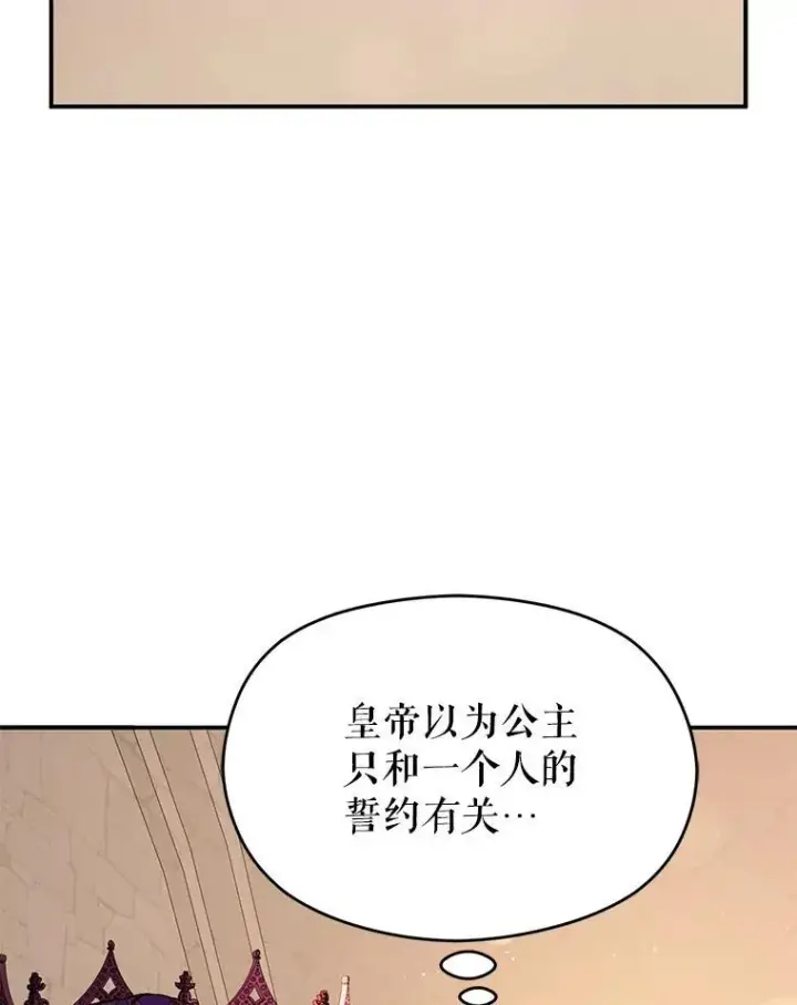 《并不是想引诱男主》92.皇帝的决定图78