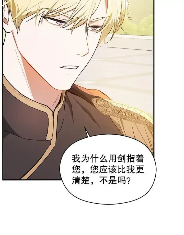 《并不是想引诱男主》94.正面冲突图82