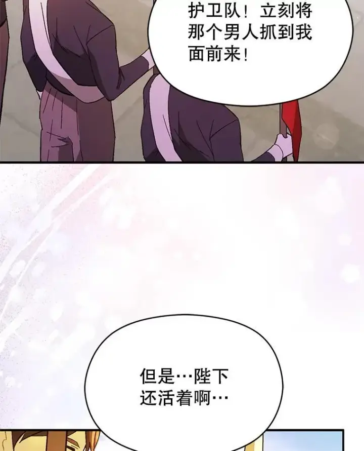 《并不是想引诱男主》95.利安见到公主图106