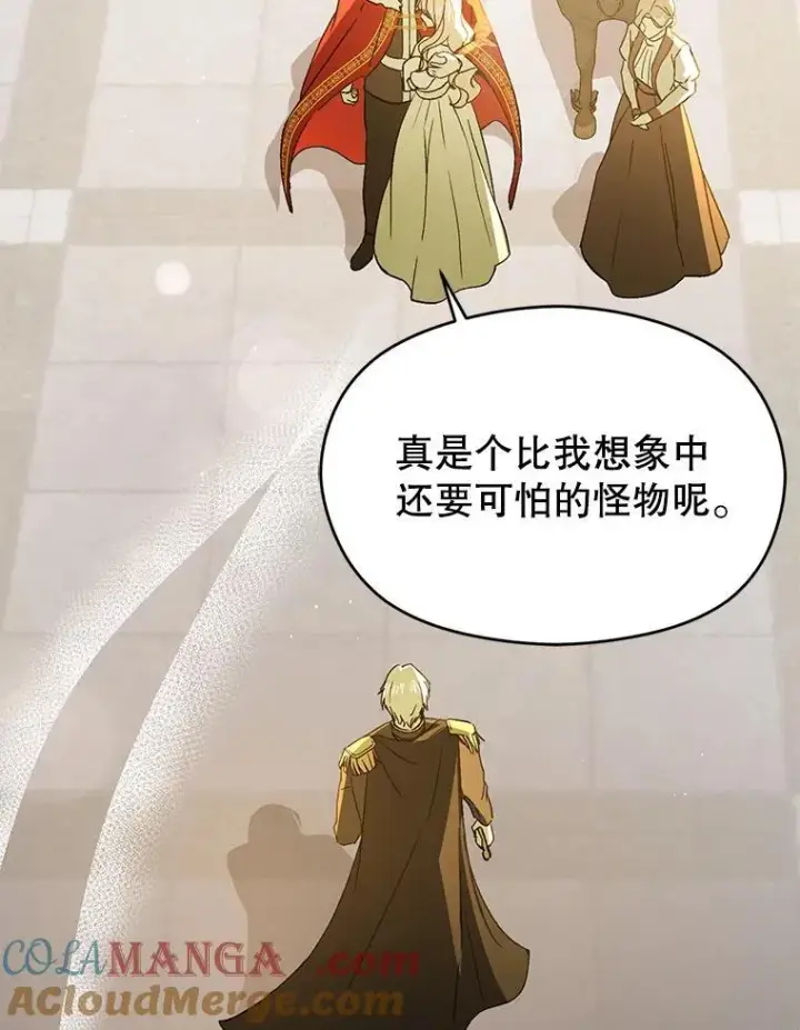 《并不是想引诱男主》95.利安见到公主图29