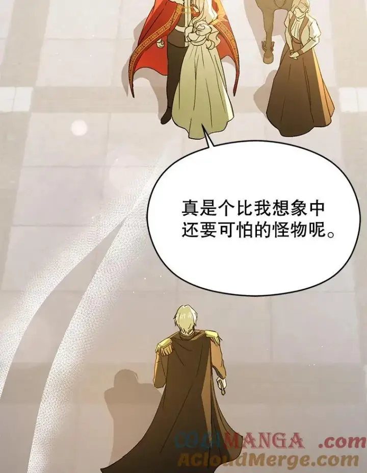 《并不是想引诱男主》94.利安见到公主图29