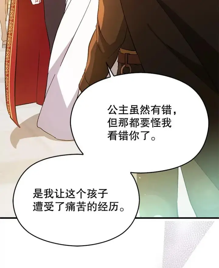 《并不是想引诱男主》94.利安见到公主图39