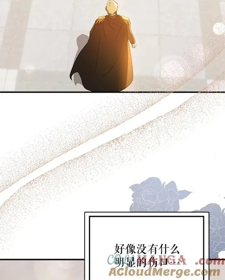 《并不是想引诱男主》95.打晕皇帝图77
