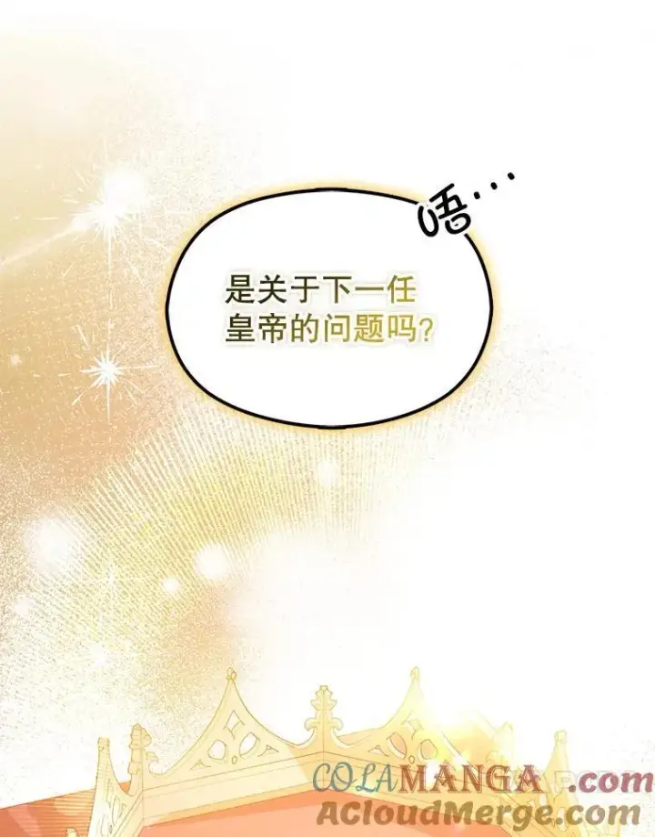 《并不是想引诱男主》100.下一任皇帝图117
