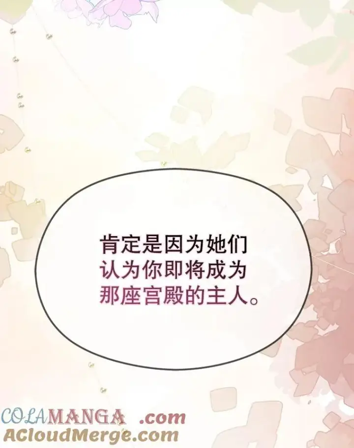 《并不是想引诱男主》101.成为皇后？图29