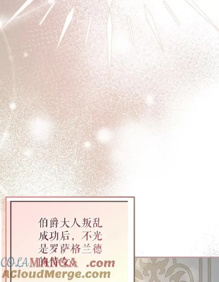 《并不是想引诱男主》101.成为皇后？图33