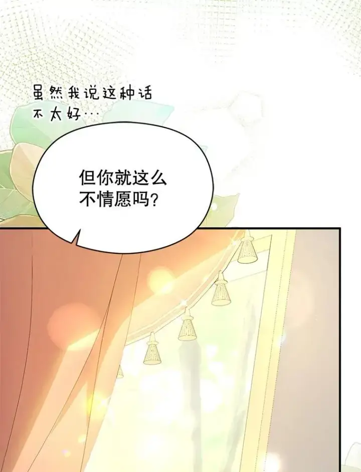 《并不是想引诱男主》101.成为皇后？图46