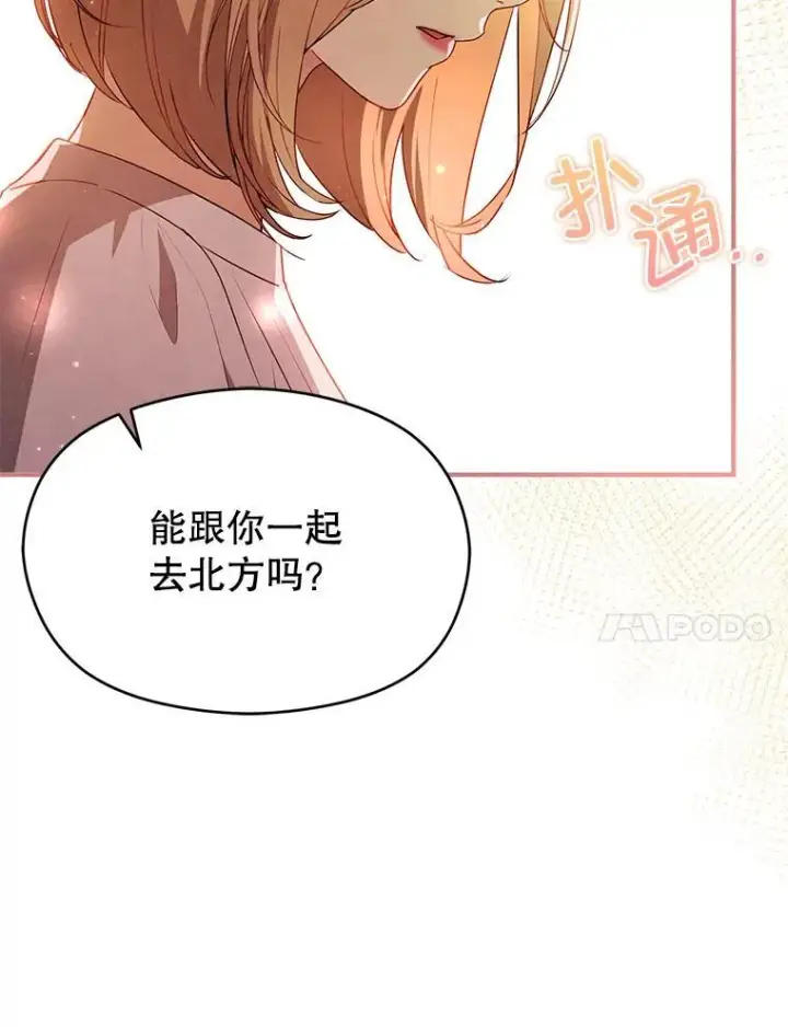 《并不是想引诱男主》107.一起去北方图86